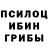 ГАШ хэш TeRoMi XaKeP
